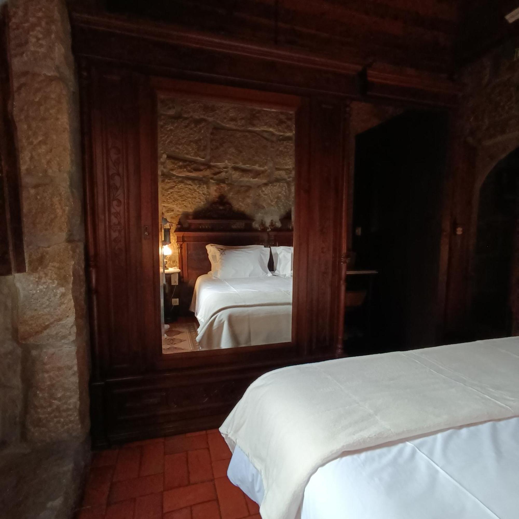 Vilela  Castelo De Portugraalヴィラ エクステリア 写真
