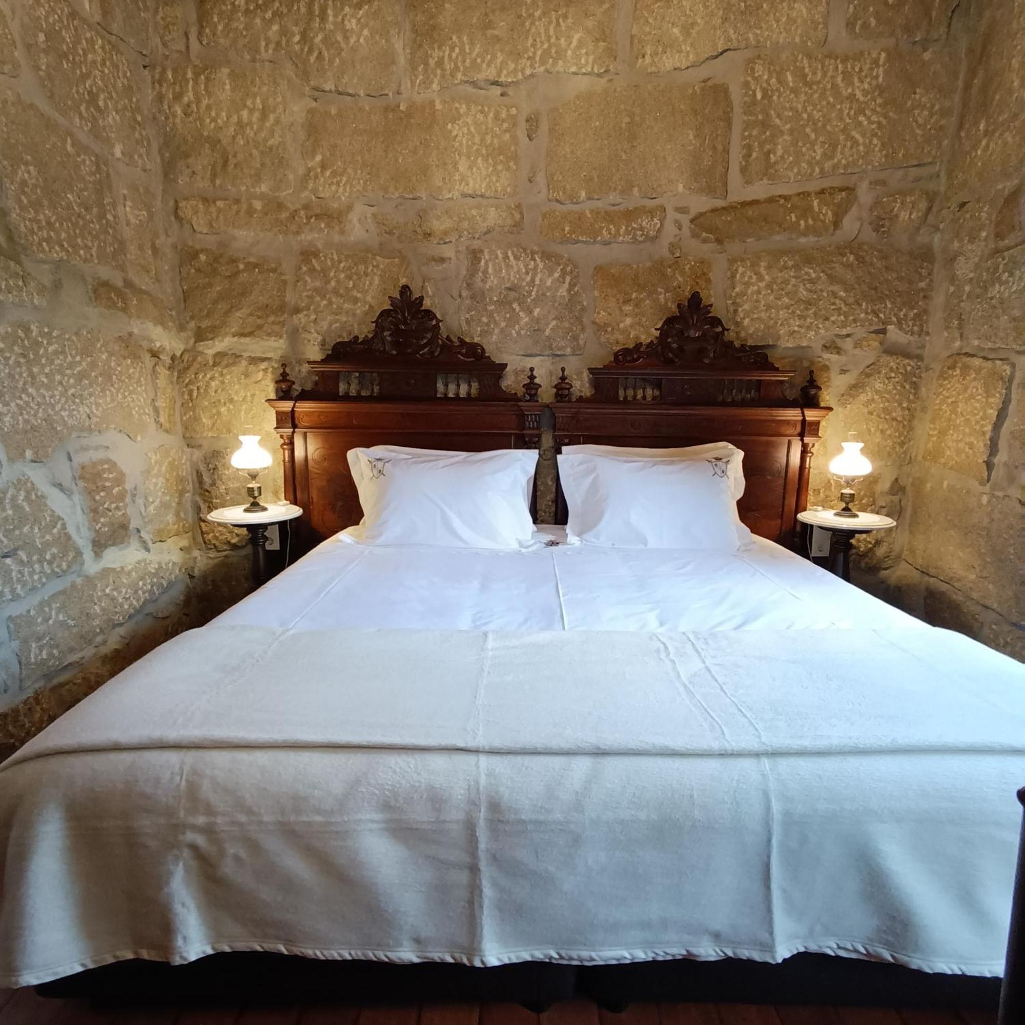 Vilela  Castelo De Portugraalヴィラ エクステリア 写真